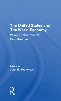 U.s. And The World Economy