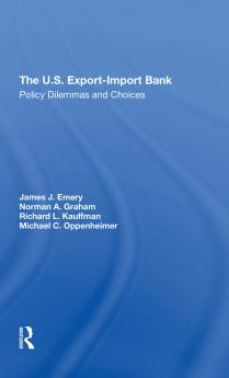 U.s. Export-import Bank