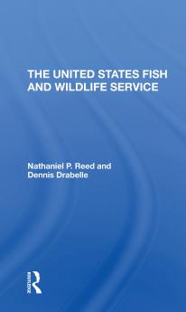 U.S. Fish And Wildlife Service