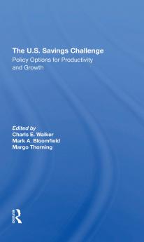 U.S. Savings Challenge