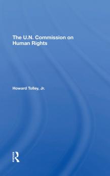 Un Commission On Human Rights