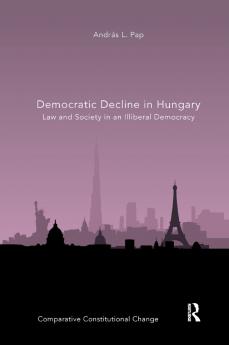 Democratic Decline in Hungary
