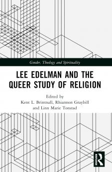 Lee Edelman and the Queer Study of Religion