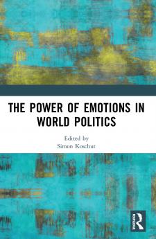 Power of Emotions in World Politics
