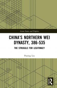 China’s Northern Wei Dynasty 386-535