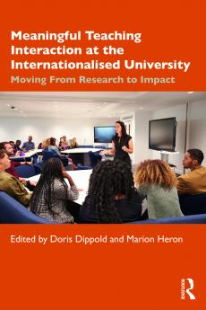Meaningful Teaching Interaction at the Internationalised University