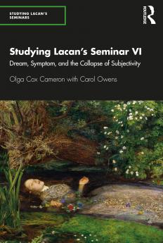 Studying Lacan’s Seminar VI
