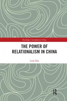 Power of Relationalism in China