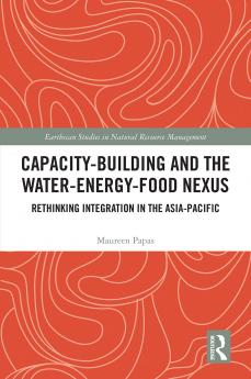 Capacity-Building and the Water-Energy-Food Nexus