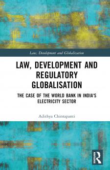 Law Development and Regulatory Globalisation