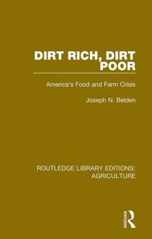 Dirt Rich Dirt Poor