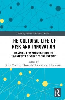 Cultural Life of Risk and Innovation