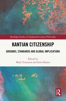 Kantian Citizenship