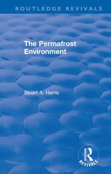 Permafrost Environment