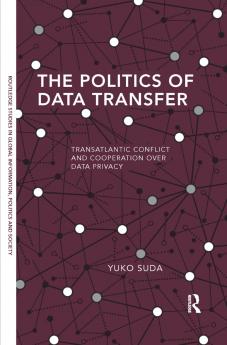 Politics of Data Transfer