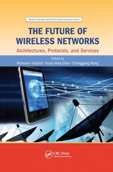 Future of Wireless Networks