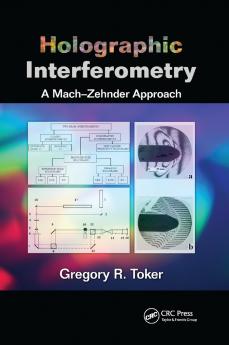 Holographic Interferometry