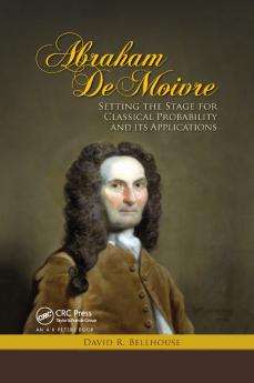 Abraham De Moivre