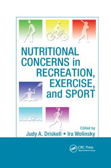 Nutritional Concerns in Recreation Exercise and Sport