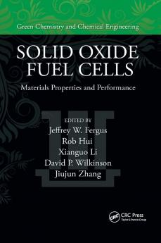 Solid Oxide Fuel Cells