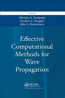 Effective Computational Methods for Wave Propagation