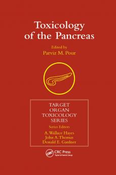 Toxicology of the Pancreas