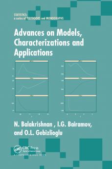 Advances on Models Characterizations and Applications