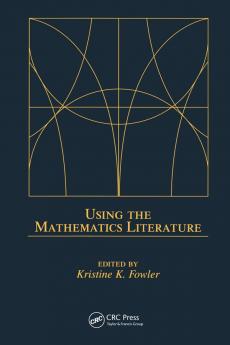 Using the Mathematics Literature