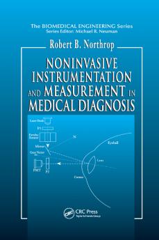 Noninvasive Instrumentation and Measurement in Medical Diagnosis