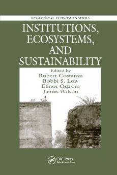 Institutions Ecosystems and Sustainability