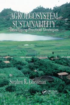 Agroecosystem Sustainability