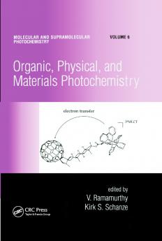 Organic Physical and Materials Photochemistry