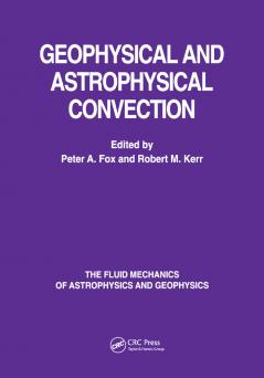 Geophysical & Astrophysical Convection