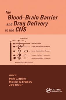 Blood-Brain Barrier and Drug Delivery to the CNS