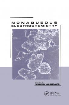 Nonaqueous Electrochemistry