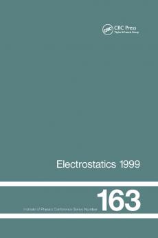 Electrostatics 1999 Proceedings of the 10th INT Conference Cambridge UK 28-31 March 1999
