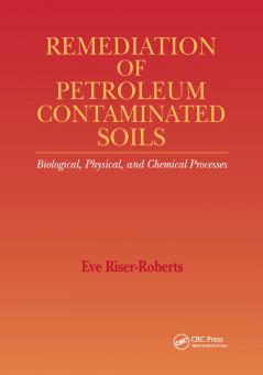 Remediation of Petroleum Contaminated Soils