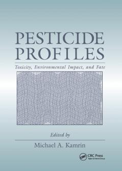 Pesticide Profiles