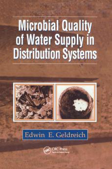 Microbial Quality of Water Supply in Distribution Systems