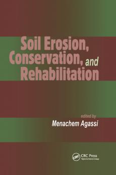 Soil Erosion Conservation and Rehabilitation
