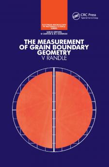 Measurement of Grain Boundary Geometry