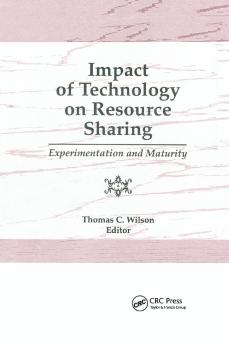 Impact of Technology on Resource Sharing