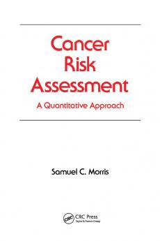 Cancer Risk Assessment