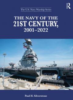 Navy of the 21st Century 2001-2022