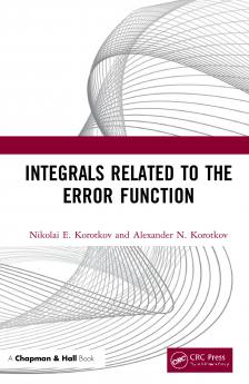 Integrals Related to the Error Function
