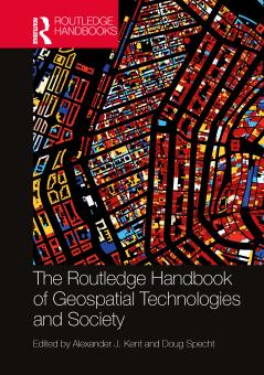 Routledge Handbook of Geospatial Technologies and Society