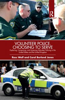 Volunteer Police Choosing to Serve