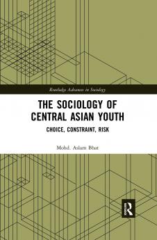Sociology of Central Asian Youth