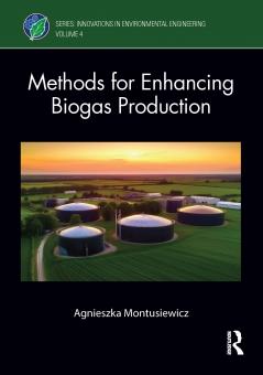 Methods for Enhancing Biogas Production