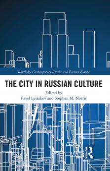 City in Russian Culture